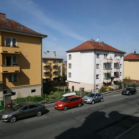 Apartment No. 9 At 5. Kvetna 6 Karlsbad Exterior foto